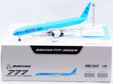 Korean Air Boeing 777-300ER HL8008 (SA2090)