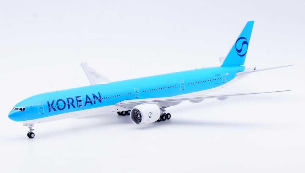 Korean Air Boeing 777-300ER HL8008 (SA2090)