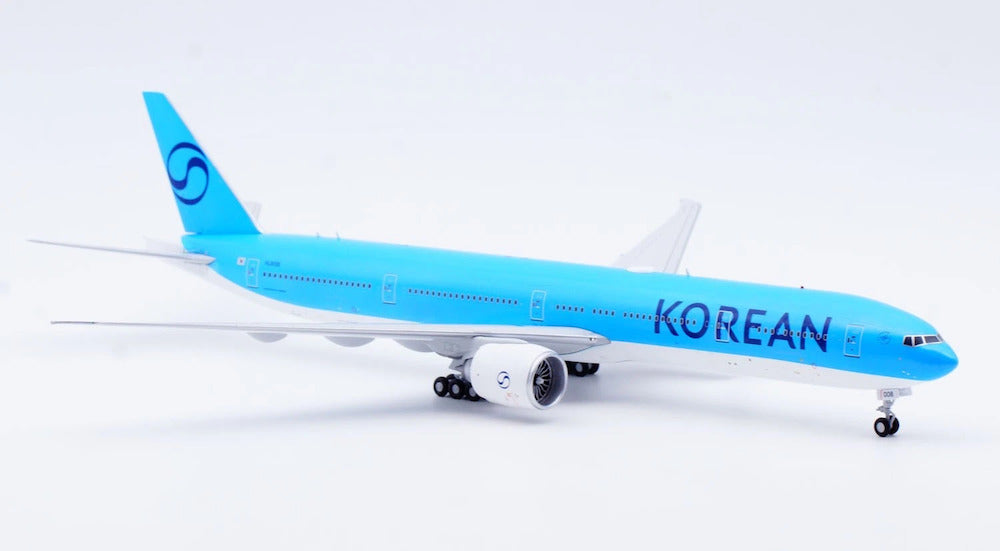 Korean Air Boeing 777-300ER HL8008 (SA2090)