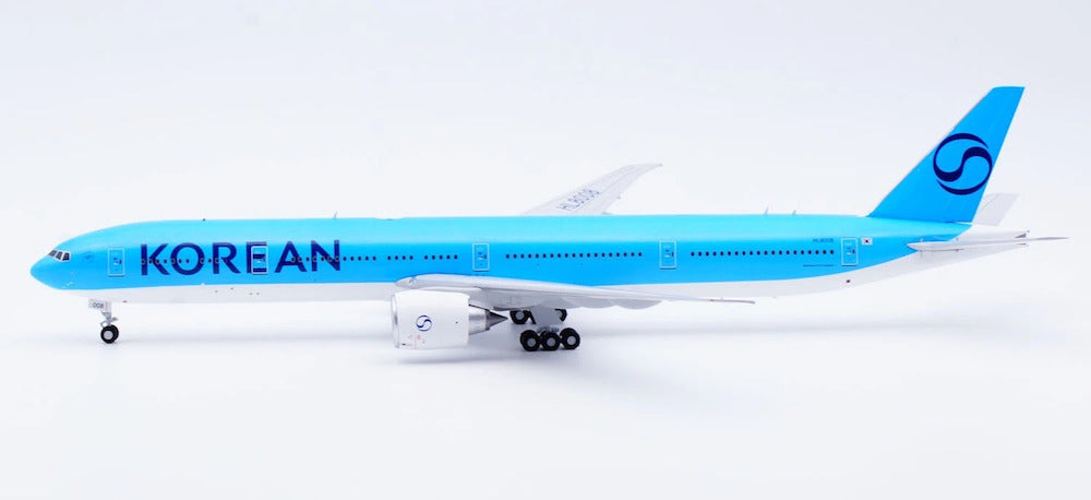 Korean Air Boeing 777-300ER HL8008 (SA2090)