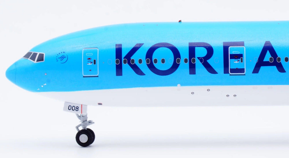 Korean Air Boeing 777-300ER HL8008 (SA2090)