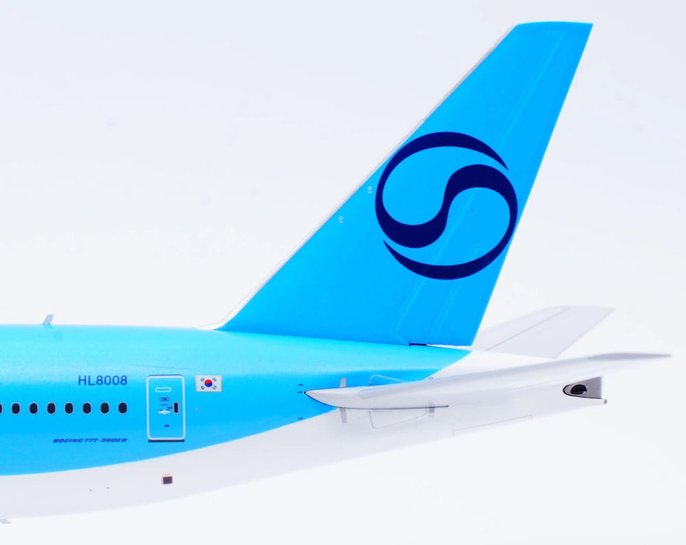 Korean Air Boeing 777-300ER HL8008 (SA2090)