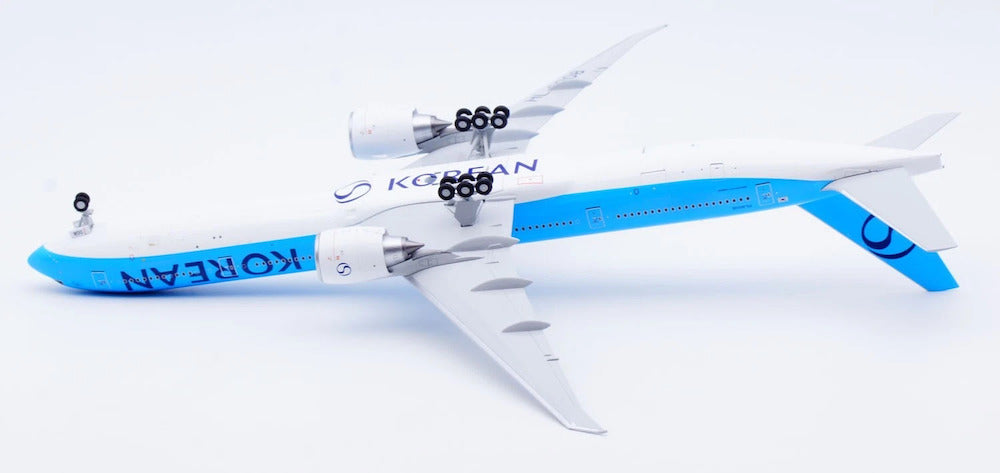 Korean Air Boeing 777-300ER HL8008 (SA2090)