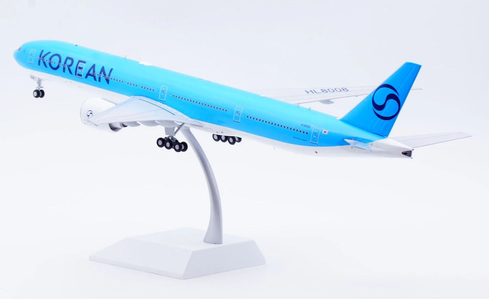 Korean Air Boeing 777-300ER HL8008 (SA2090)