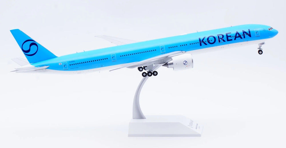 Korean Air Boeing 777-300ER HL8008 (SA2090)