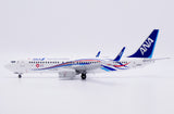 ANA All Nippon Airways Boeing 737-800 JA58AN 'Expo 2025' (SA2105)