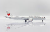 JAL Japan Airlines Boeing 787-9 JA862J (SA4007)