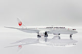 JAL Japan Airlines Boeing 787-9 JA862J (SA4007)