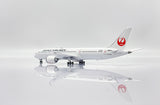 JAL Japan Airlines Boeing 787-9 JA862J (SA4007)