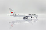 JAL Japan Airlines Boeing 787-9 JA862J (SA4007)