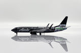 Alaska Airlines Boeing 737-800 N538AS 'Star Wars Galaxy's Edge' (SA4009)