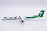 ANA Wings Dash 8-400 JA858A 'Eco Friendly Airline' (SA4039)