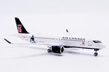 Air Canada Airbus A220-300 C-GUPG 'Carter 15' (SA4068)