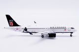 Air Canada Airbus A220-300 C-GUPG 'Carter 15' (SA4068)