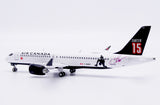 Air Canada Airbus A220-300 C-GUPG 'Carter 15' (SA4068)