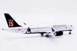 Air Canada Airbus A220-300 C-GUPG 'Carter 15' (SA4068)