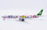 EVA Air Boeing 777-300ER B-16740 'Lolly Jet' (SA4087)