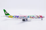 EVA Air Boeing 777-300ER B-16740 'Lolly Jet' (SA4087)