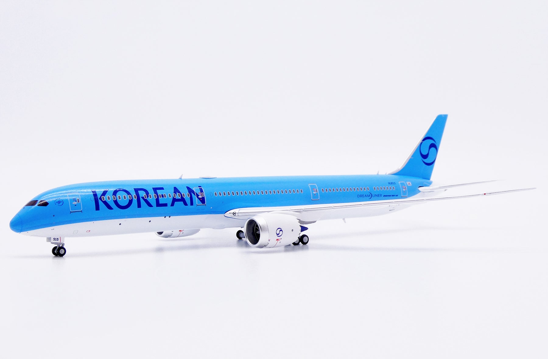 Korean Air Boeing 787-10 HL8515 (SA4093)