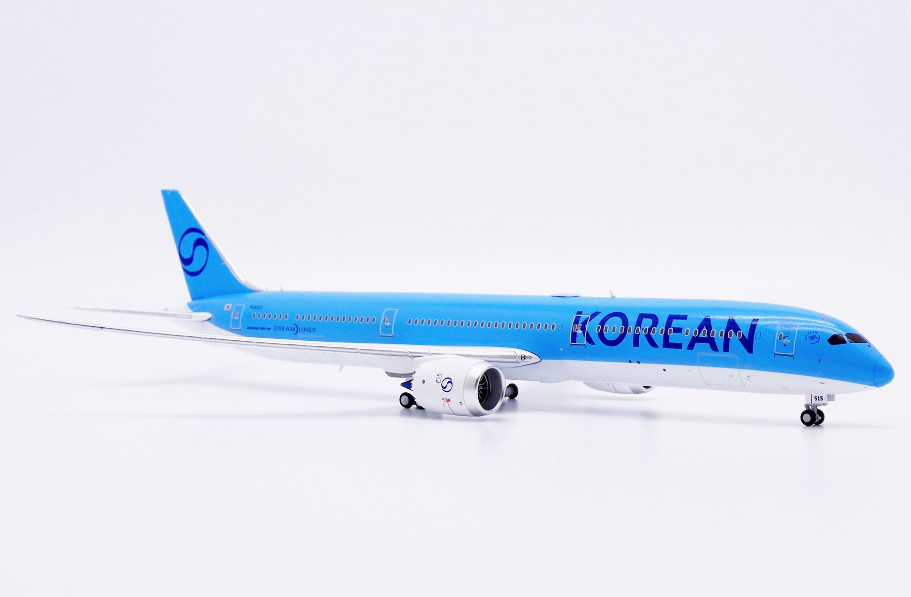 Korean Air Boeing 787-10 HL8515 (SA4093)