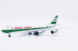 Cathay Pacific Cargo Boeing 747-8F B-LJE '80 Years' (SA4115)