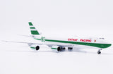 Cathay Pacific Cargo Boeing 747-8F B-LJE '80 Years' (SA4115)