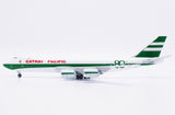 Cathay Pacific Cargo Boeing 747-8F B-LJE '80 Years' (SA4115)