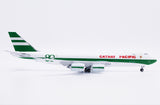 Cathay Pacific Cargo Boeing 747-8F B-LJE '80 Years' (SA4115)
