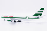 Cathay Pacific Cargo Boeing 747-8F B-LJE '80 Years' (SA4115)