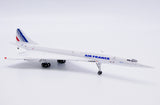 Air France Concorde F-BVFC (UX4005)