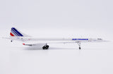 Air France Concorde F-BVFC (UX4005)