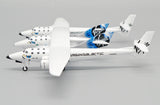 Virgin Galactic Scaled Composites 348 White Knight II N348MS (VG2002)