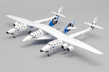 Virgin Galactic Scaled Composites 348 White Knight II N348MS (VG2002)