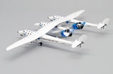 Virgin Galactic Scaled Composites 348 White Knight II N348MS (VG2002)