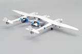 Virgin Galactic Scaled Composites 348 White Knight II N348MS (VG2002)
