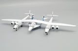 Virgin Galactic Scaled Composites 348 White Knight II N348MS (VG2002)
