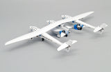Virgin Galactic Scaled Composites 348 White Knight II N348MS (VG2002)