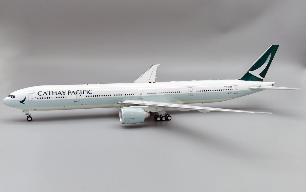 Cathay Pacific Airways Boeing 777-300ER B-KPA (WB-777-3-014)