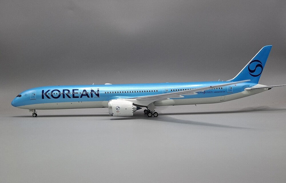 Korean Air Boeing 787-10 HL8515 (WB-787-10-005)