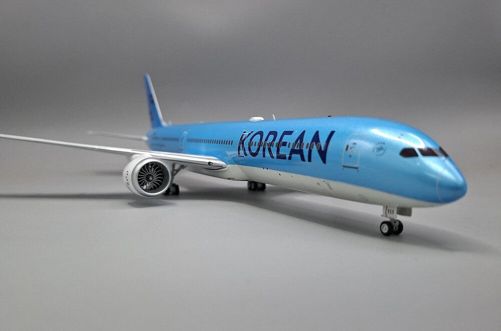 Korean Air Boeing 787-10 HL8515 (WB-787-10-005)