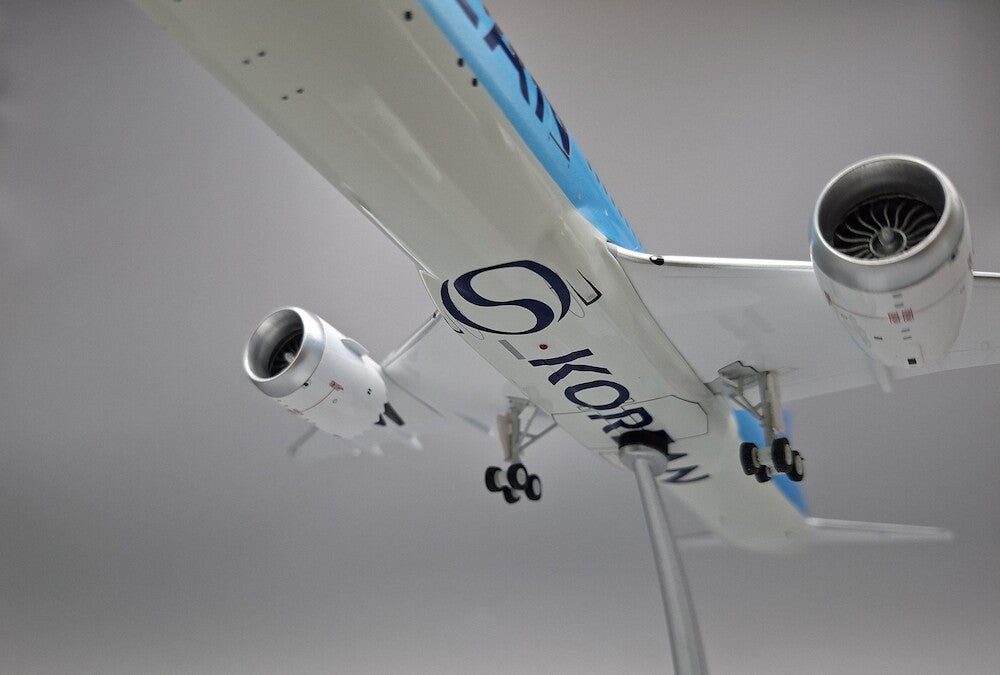 Korean Air Boeing 787-10 HL8515 (WB-787-10-005)