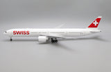 SWISS Boeing 777-300ER HB-JNG (XX20039)