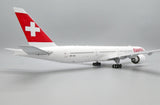 SWISS Boeing 777-300ER HB-JNG (XX20039)