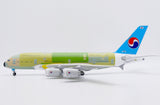 Airbus Industries Airbus A380-800 F-WWSS 'Korean Air Tail' (XX20064)