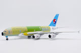 Airbus Industries Airbus A380-800 F-WWSS 'Korean Air Tail' (XX20064)