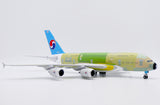 Airbus Industries Airbus A380-800 F-WWSS 'Korean Air Tail' (XX20064)