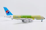 Airbus Industries Airbus A380-800 F-WWSS 'Korean Air Tail' (XX20064)
