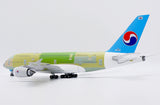 Airbus Industries Airbus A380-800 F-WWSS 'Korean Air Tail' (XX20064)