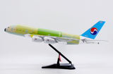 Airbus Industries Airbus A380-800 F-WWSS 'Korean Air Tail' (XX20064)