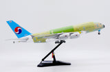 Airbus Industries Airbus A380-800 F-WWSS 'Korean Air Tail' (XX20064)